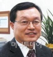 이봉우 멜파스 대표 "국가대표 되겠습니다"