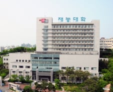 "총장도 영업부 대리처럼 뛰어야죠"