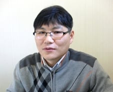 "밥값은 내고 싶은 대로 내세요" 