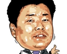 디자인이 '돈'…'성냥갑옷' 벗어던진 도심빌딩들