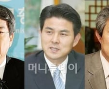 與 재보선 '김태호는 오는데 정운찬은?'