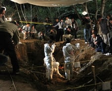 개구리소년 친형 ‘아이들’출연, 아버지도 깜짝