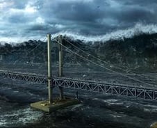 [日대지진]"쓰나미 온다"…대처 요령은?