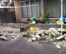 [日 대지진]교민들 아고라 중계 "이런공포 처음"