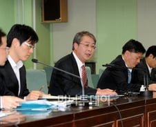 [日 대지진]재정부, 24시간 비상 대응체계 가동