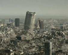 日 '150년 주기설'에 '열도 침몰설'까지 '흉흉'