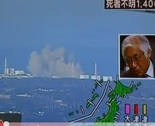 [동영상]후쿠시마 원전1호기 '폭발'