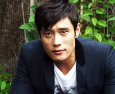 이병헌, 日대지진 복구 위해 '7억원' 기부