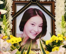 "SBS는 '장자연 편지' 사본을 필적감정 의뢰했다"