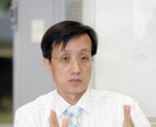 [현장클릭]박종석 LG전자 부사장의 올인