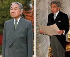 [日대지진]日王 "내 연설보다 원전뉴스 우선"