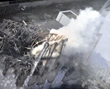 [日대지진]원전 전원 복구 막바지..최악 넘긴 듯