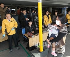 [日 대지진]방사능, 美 캘리포니아서 검출