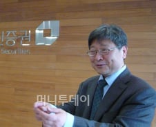 대신SPAC 대표 "2~3호 합병도 우리가 발굴"