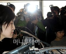 C기자 "신정아의 악의적인 거짓말, 법적대응도"