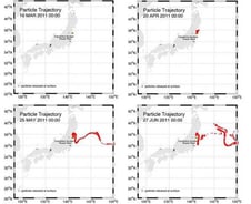 바다까지 오염시키는 日방사능, 우리 바다는?