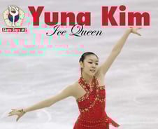 美아동도서 작가, 얼음여왕 김연아 '전기'집필