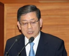 국무총리 "방사능비 걱정 안해도 돼…맞아도 된다"