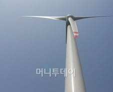 태양광 때문에 문턱 닳은 영흥발전소 가보니