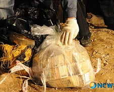 [사진]'마늘밭' 불법도박자금 100억 추정