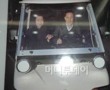 [르포]MB 탔던 전기차 CT&T, 당진 공장은 지금…