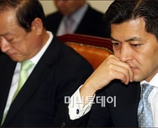 '표결 반란' 홍정욱 "FTA 비준안 강행처리 찬성 못해"