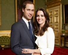 윌리엄왕자 결혼 경제효과..무려 '1조원'