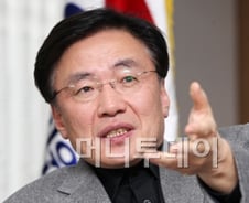 "M&A· 해외투자 확대...61만명 회원자산 키울 것"
