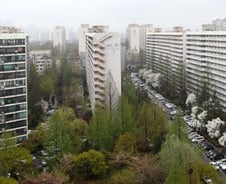 "평수 커봐야 돈 안된다"…재건축도 소형 '붐'