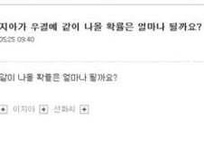 서태지-이지아 결혼, 우리만 몰랐나