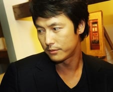 정우성 "이지아 결혼 사실이면 헤어질 수밖에"