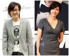 이지아 "진심으로 사랑했다… 서태지라 숨긴것"