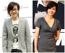 이지아 "심각 양상·사태 확대 당황스럽다"