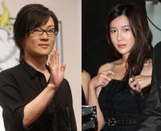 이지아, 서태지에 이혼신청 후 연예계 본격데뷔