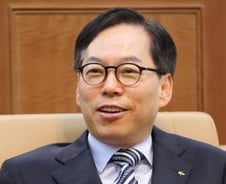 최기의 사장 "질적 경쟁으로 승부할 것"