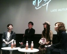 '해병대' 현빈 첫 휴가에 탕웨이 몰래방한, 우연?