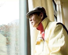 故김인문 부인이 전하는 임종순간 "유언없어"