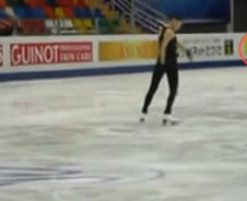 진로막걸리 일본어광고 철수..“김연아팬들 덕분”