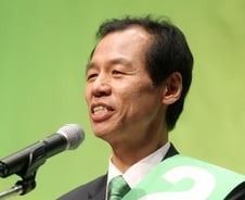 [4.27재보선 ]최문순 강원도지사 당선자는 누구