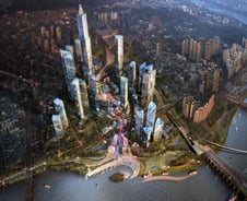 막판에 몰린 용산역세권, 유상증자 '승부수'