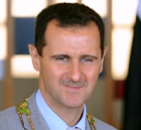 英 "시리아, 로열웨딩 오지마"…북한은?