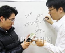 소셜커머스의 춘추전국 시대에 뛰어들다