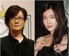 이지아, 서태지 상대 위자료 청구소송 취하