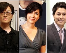 이지아 訴취하…정우성은 '몰랐다'