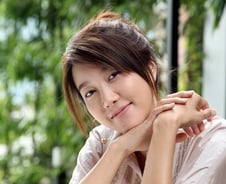 이지아 '10억+α' 합의, 訴 취하