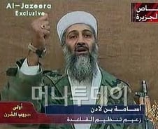 CNN "미국이 빈라덴 시신 확보"