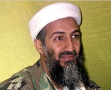 빈라덴 사망시 유럽에 '핵폭탄'.. 전세계 테러 비상 