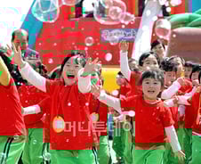 5일 '어린이세상'…체험·공연·경기 풍성