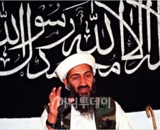 美 파산시키려던 빈 라덴, 성공 앞두고 그만