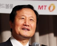 윤증현 장관의 소회 "최선 다해 보람 느낀다"